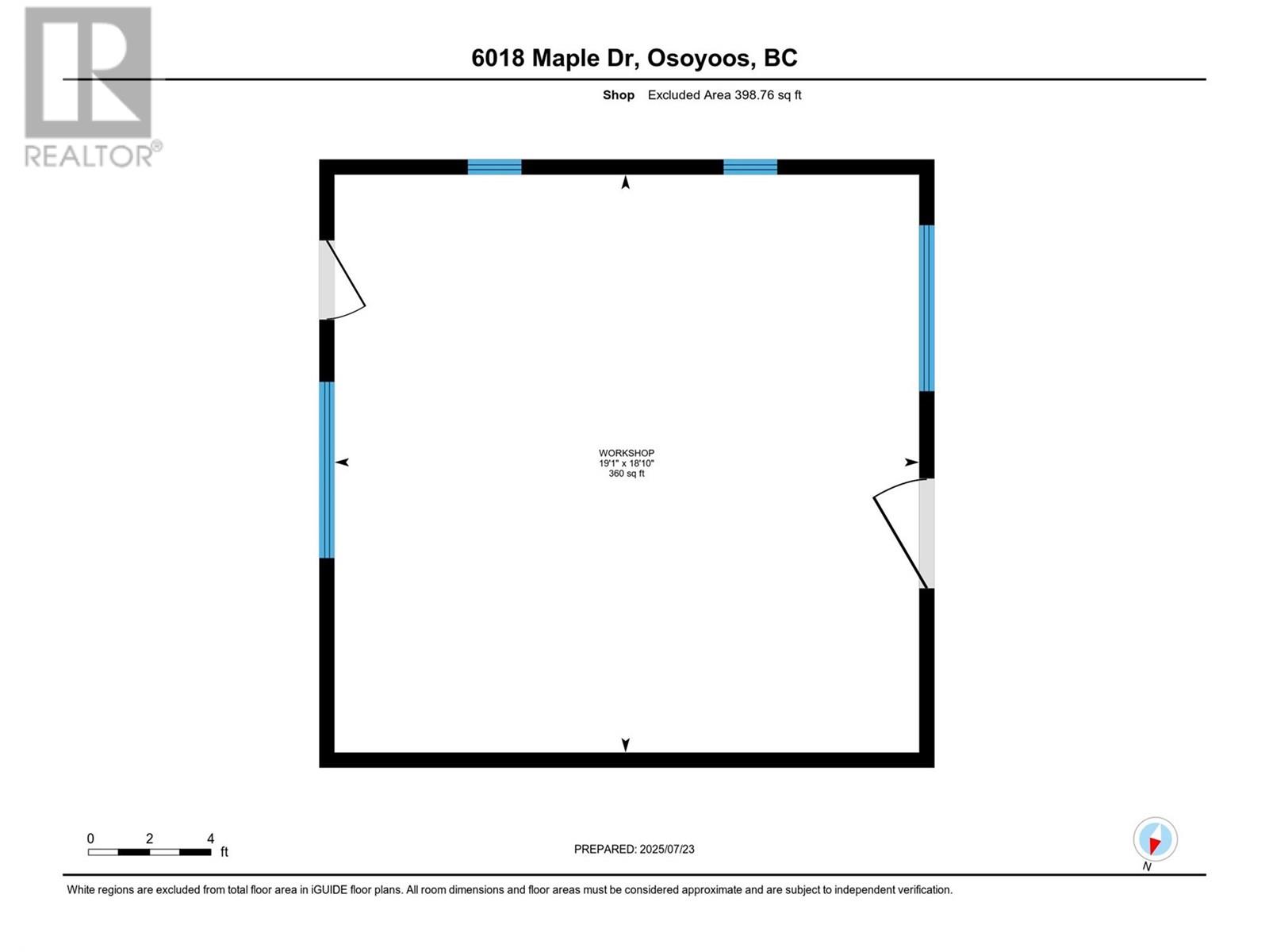 6018 Maple Drive, Osoyoos, British Columbia  V0H 1V3 - Photo 41 - 10357033