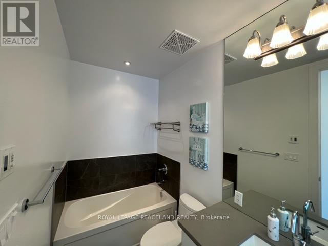 908 - 29 Queens Quay E, Toronto, Ontario  M5E 0A4 - Photo 10 - C12302874