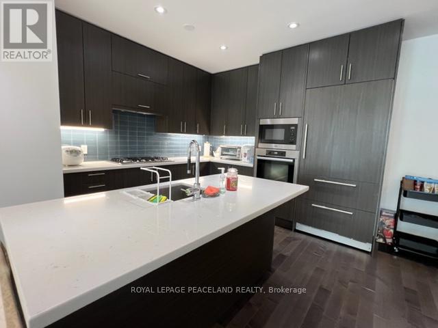 908 - 29 Queens Quay E, Toronto, Ontario  M5E 0A4 - Photo 11 - C12302874