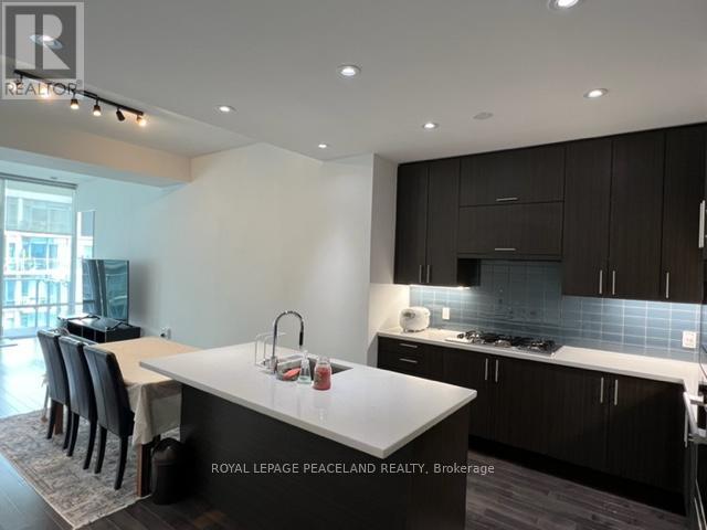 908 - 29 Queens Quay E, Toronto, Ontario  M5E 0A4 - Photo 12 - C12302874
