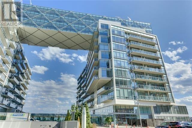 908 - 29 Queens Quay E, Toronto, Ontario  M5E 0A4 - Photo 19 - C12302874