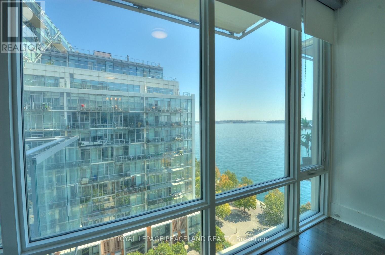 908 - 29 Queens Quay E, Toronto, Ontario  M5E 0A4 - Photo 6 - C12302874