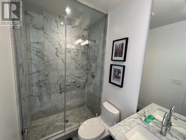 908 - 29 Queens Quay E, Toronto, Ontario  M5E 0A4 - Photo 9 - C12302874