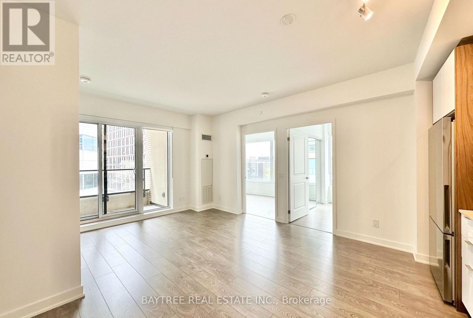 544 - 543 RICHMOND STREET W, Toronto, Ontario