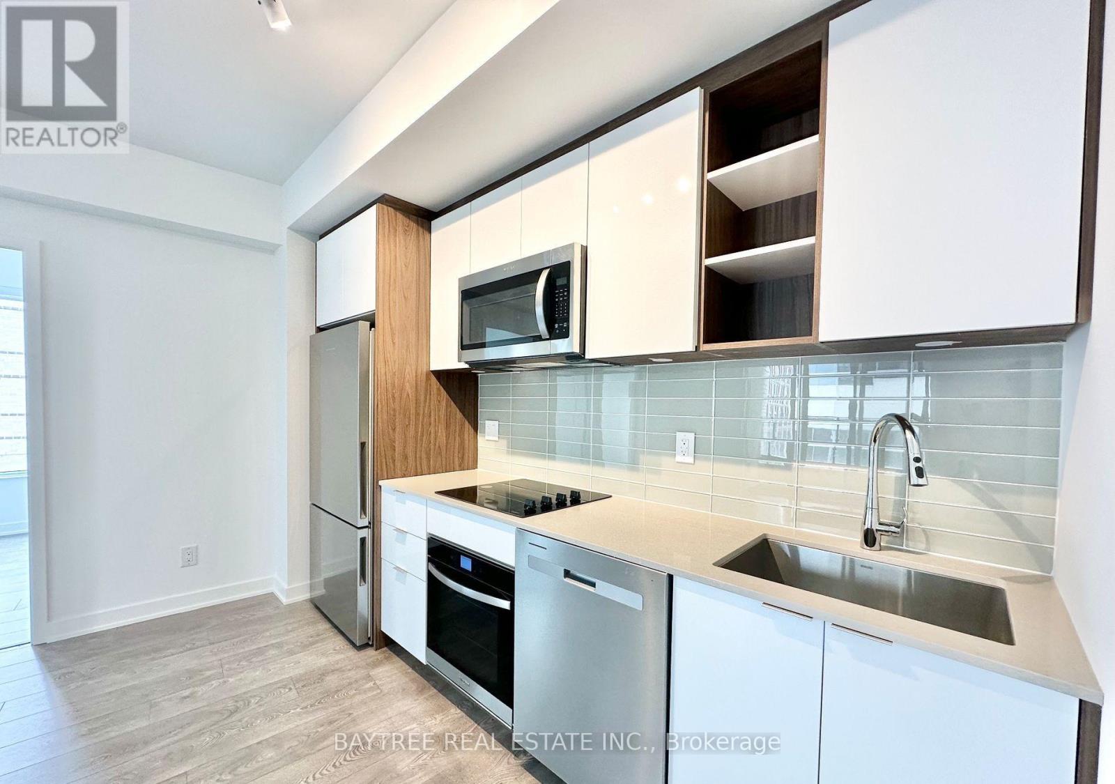 544 - 543 Richmond Street W, Toronto, Ontario  M5V 1Y9 - Photo 2 - C12302950