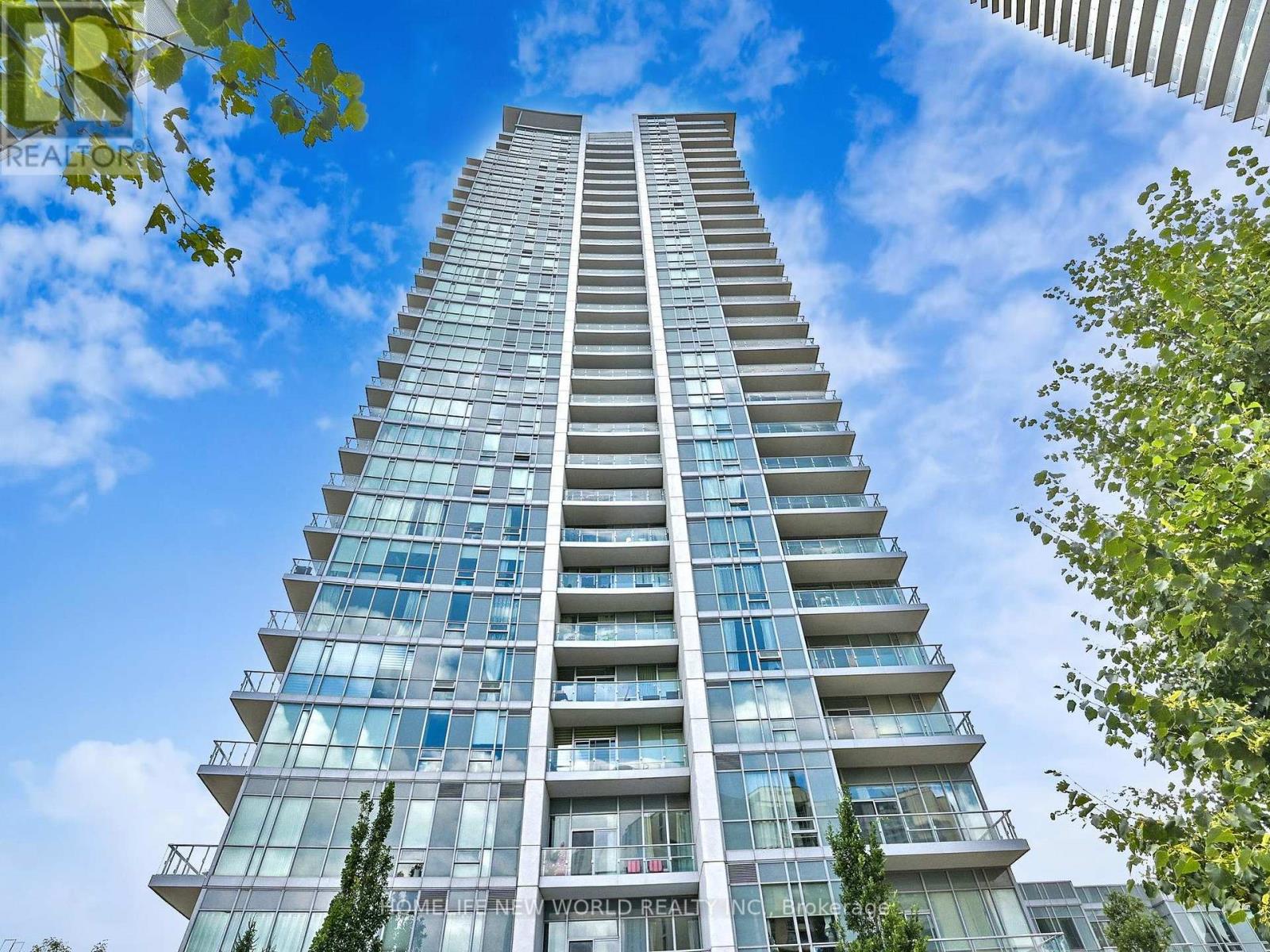 1102 - 66 Forest Manor Road, Toronto, Ontario  M2J 0B7 - Photo 1 - C12302971