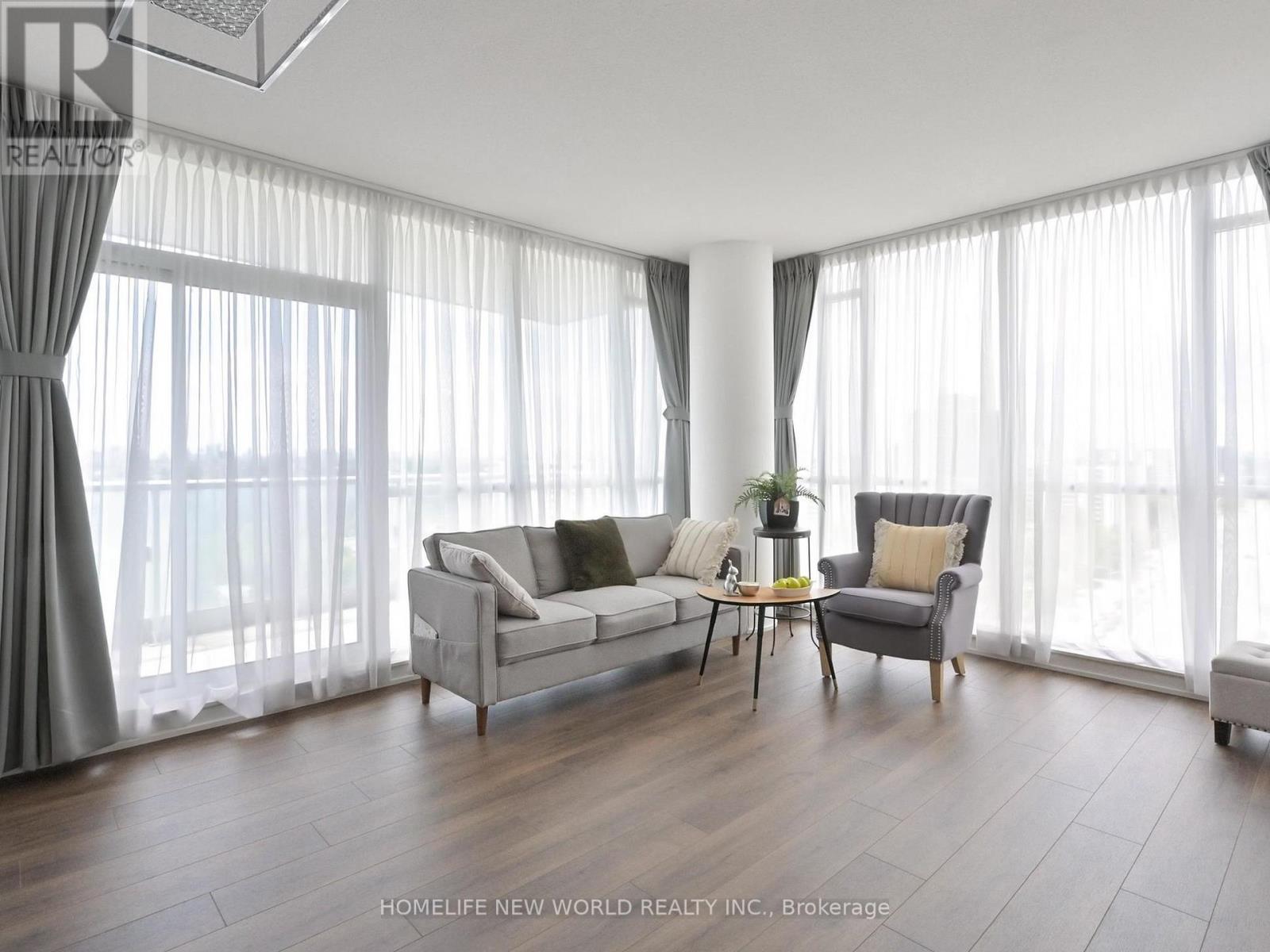 1102 - 66 Forest Manor Road, Toronto, Ontario  M2J 0B7 - Photo 12 - C12302971