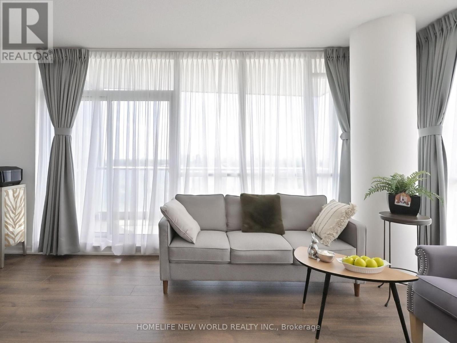 1102 - 66 Forest Manor Road, Toronto, Ontario  M2J 0B7 - Photo 13 - C12302971