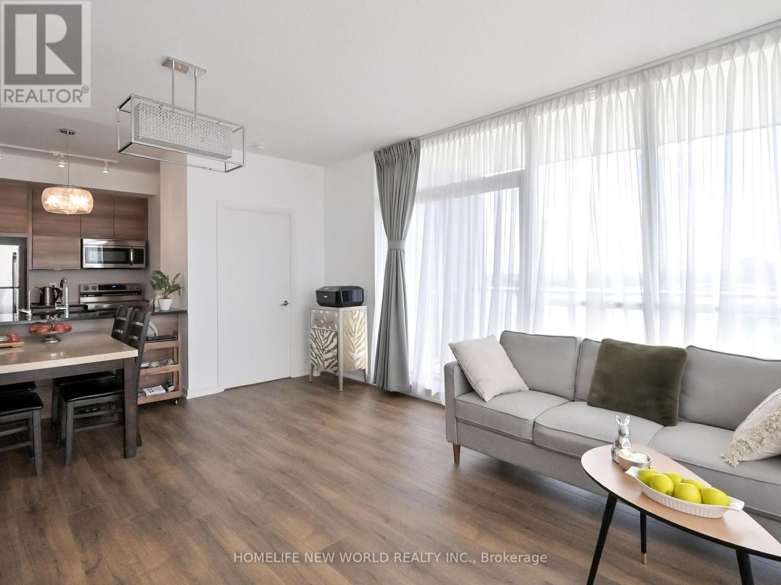 1102 - 66 Forest Manor Road, Toronto, Ontario  M2J 0B7 - Photo 14 - C12302971