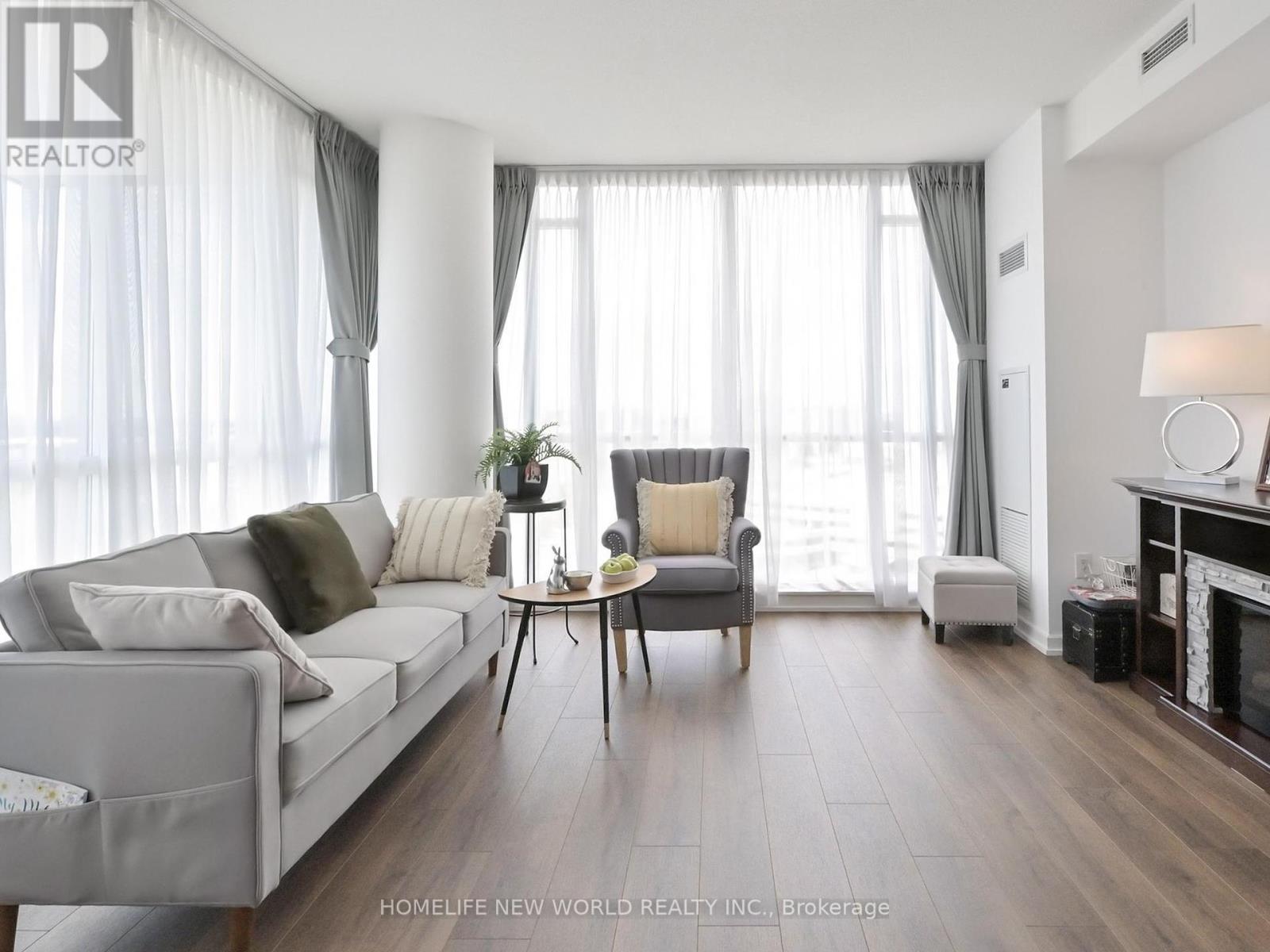 1102 - 66 Forest Manor Road, Toronto, Ontario  M2J 0B7 - Photo 15 - C12302971