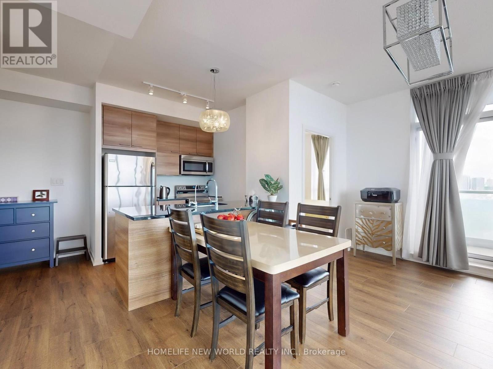 1102 - 66 Forest Manor Road, Toronto, Ontario  M2J 0B7 - Photo 19 - C12302971
