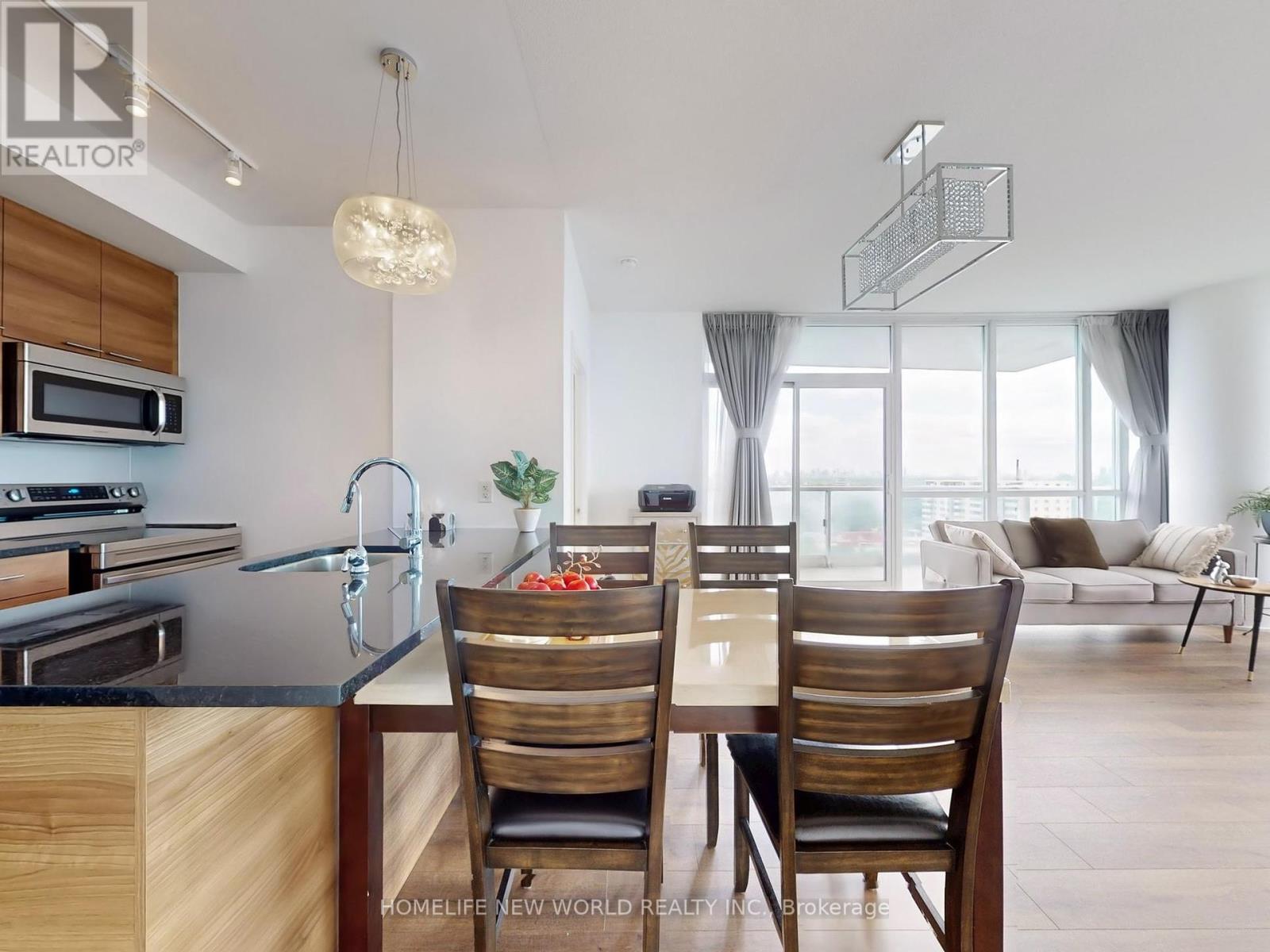 1102 - 66 Forest Manor Road, Toronto, Ontario  M2J 0B7 - Photo 21 - C12302971