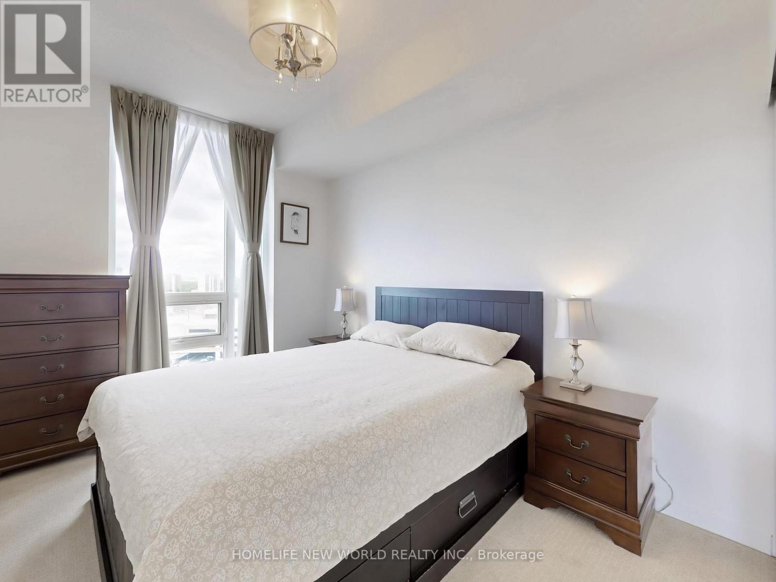 1102 - 66 Forest Manor Road, Toronto, Ontario  M2J 0B7 - Photo 22 - C12302971