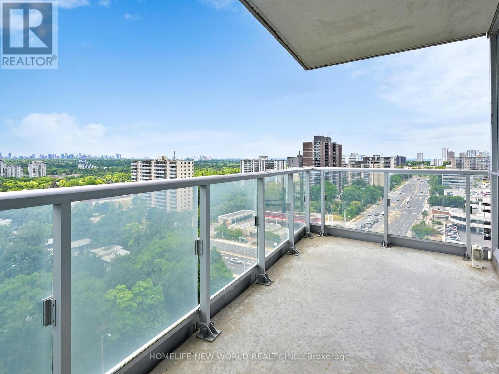 1102 - 66 Forest Manor Road, Toronto, Ontario  M2J 0B7 - Photo 33 - C12302971