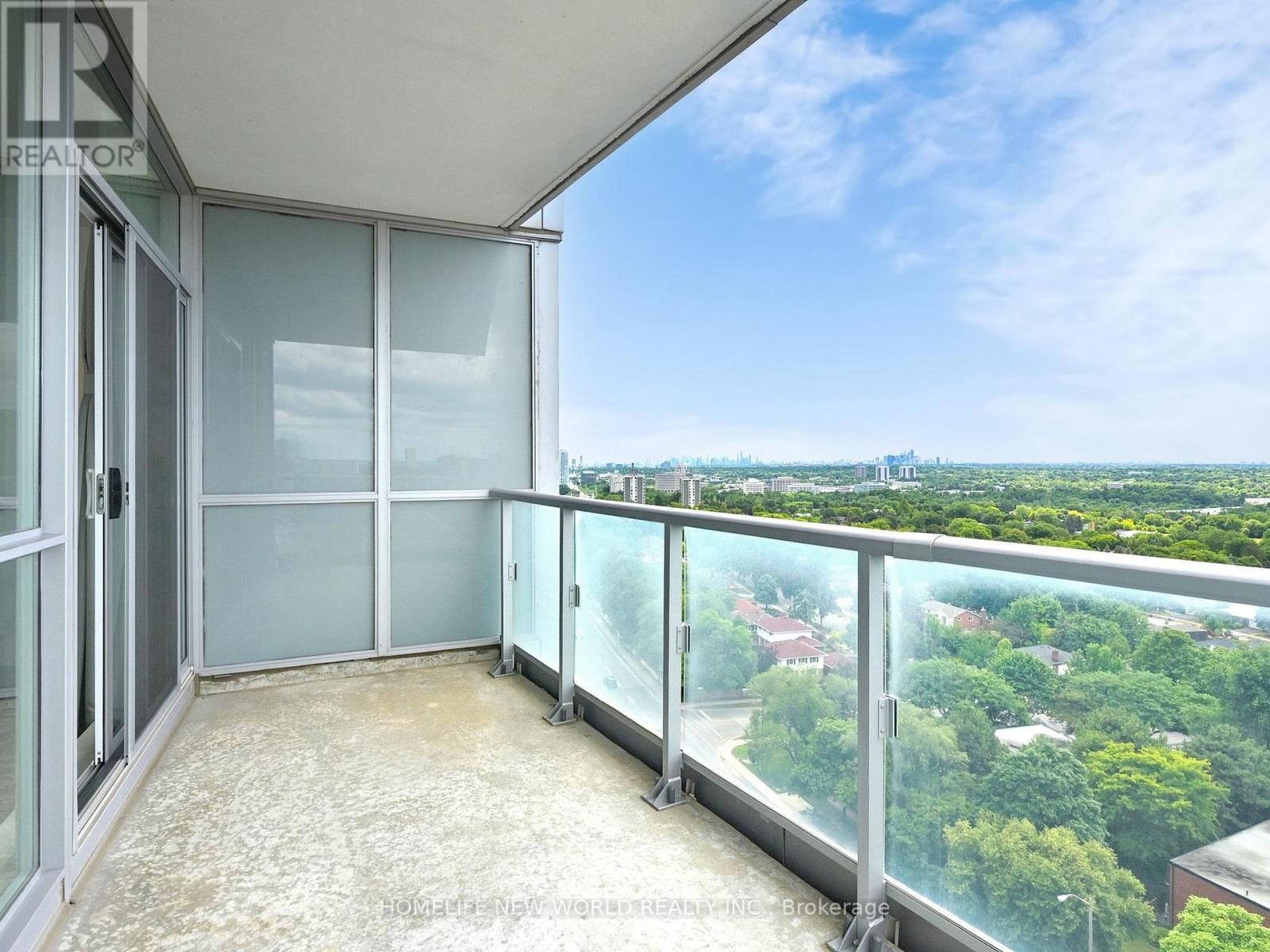 1102 - 66 Forest Manor Road, Toronto, Ontario  M2J 0B7 - Photo 34 - C12302971