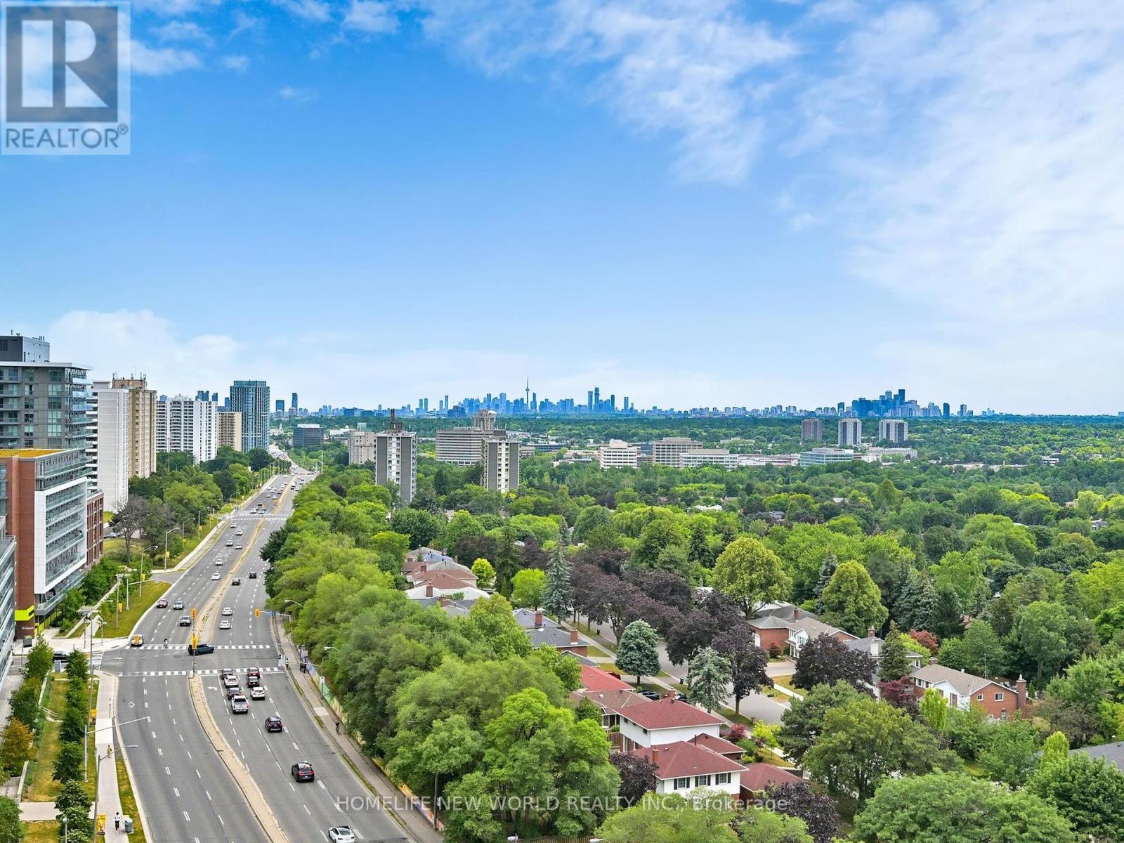 1102 - 66 Forest Manor Road, Toronto, Ontario  M2J 0B7 - Photo 35 - C12302971
