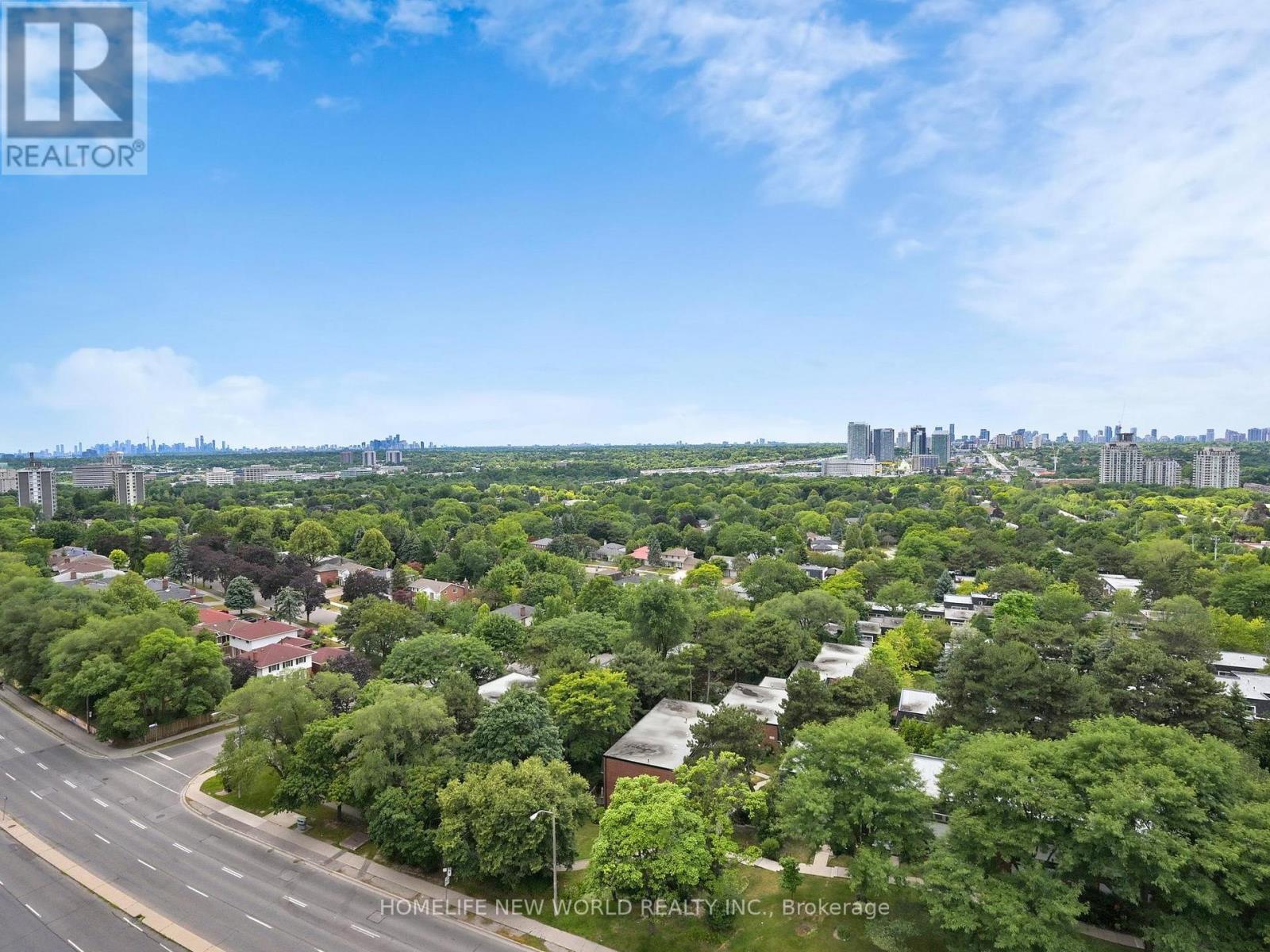1102 - 66 Forest Manor Road, Toronto, Ontario  M2J 0B7 - Photo 36 - C12302971