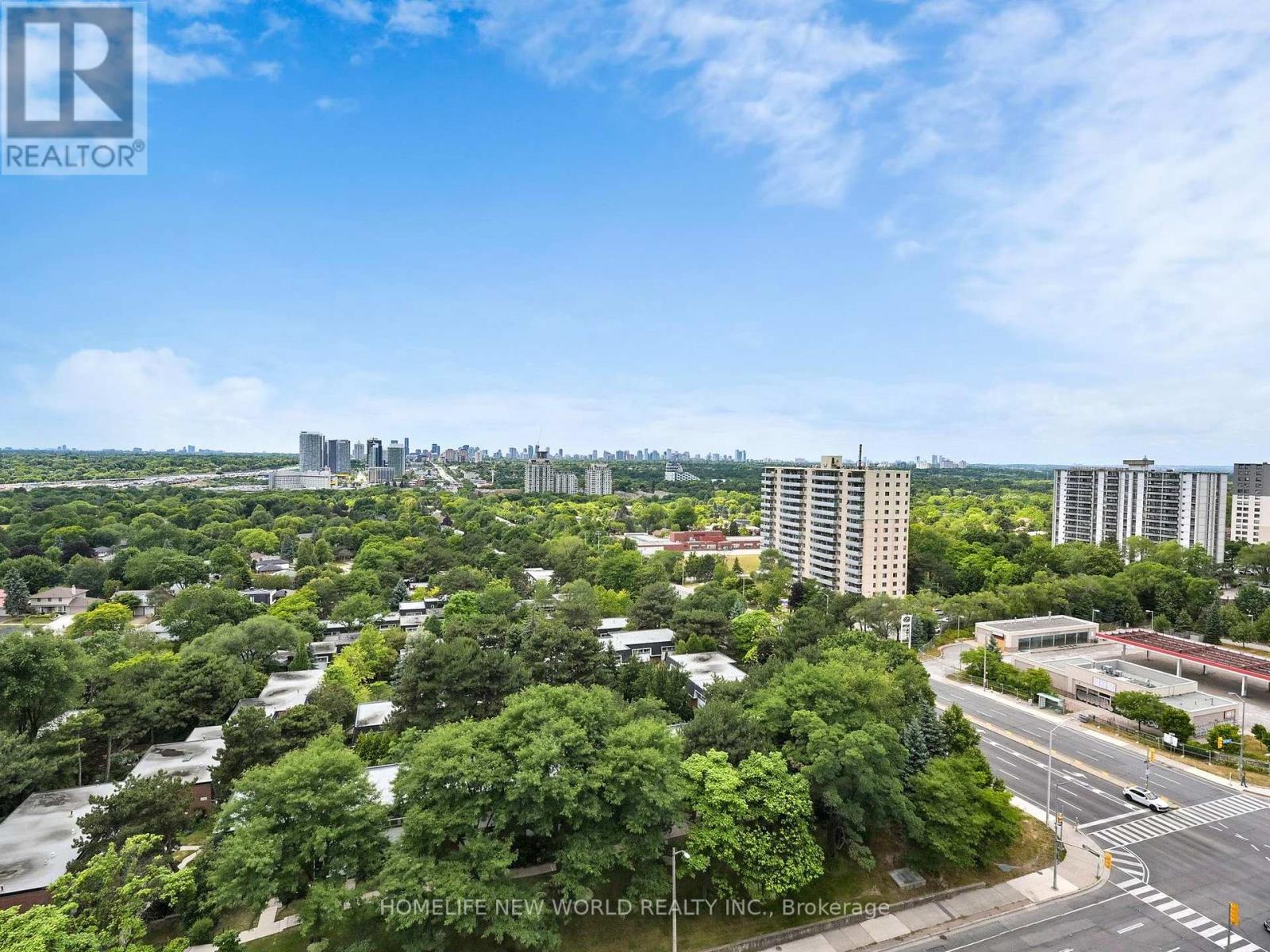 1102 - 66 Forest Manor Road, Toronto, Ontario  M2J 0B7 - Photo 37 - C12302971