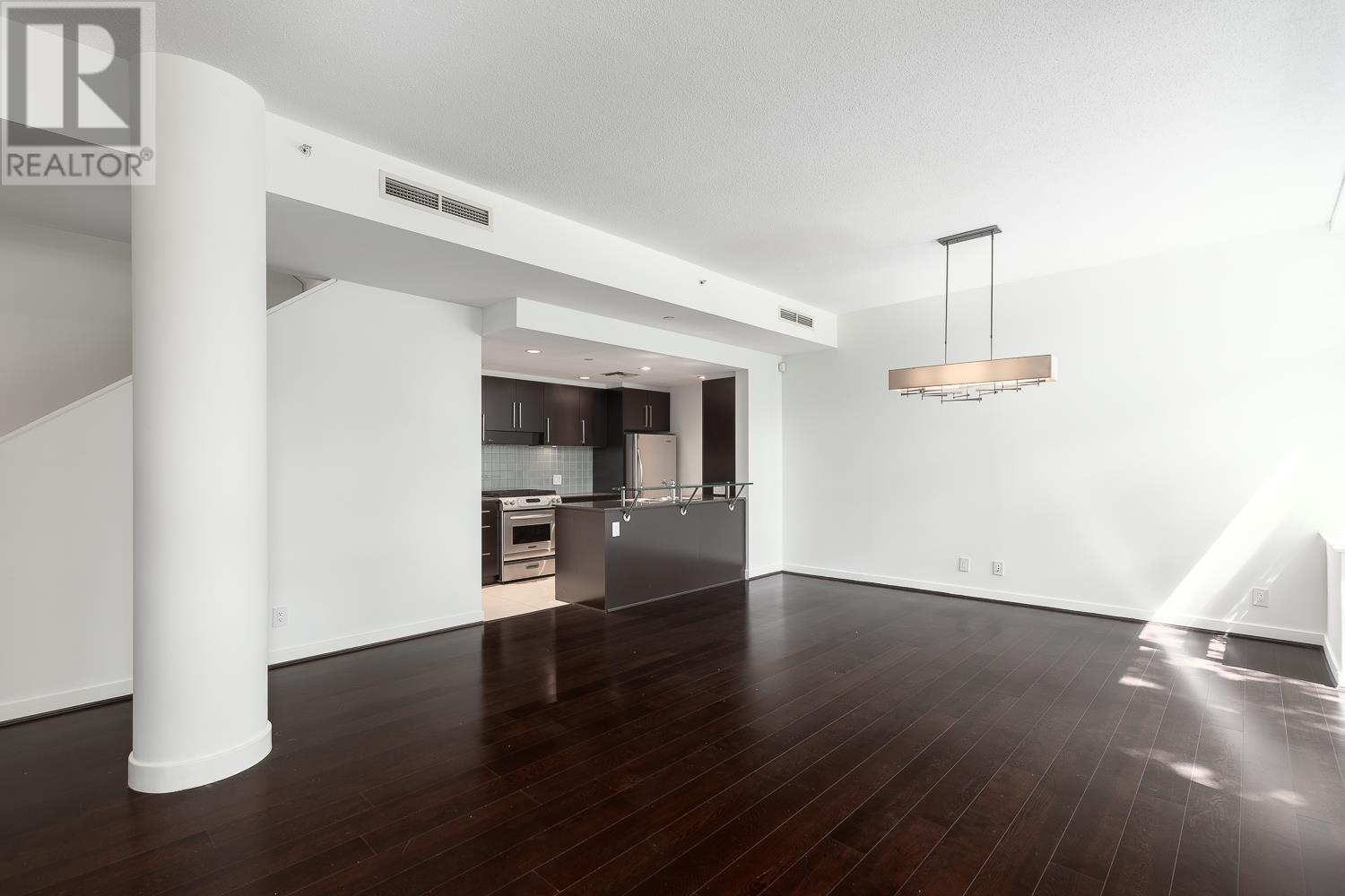 Property at 105 638 BEACH CRESCENT image 2