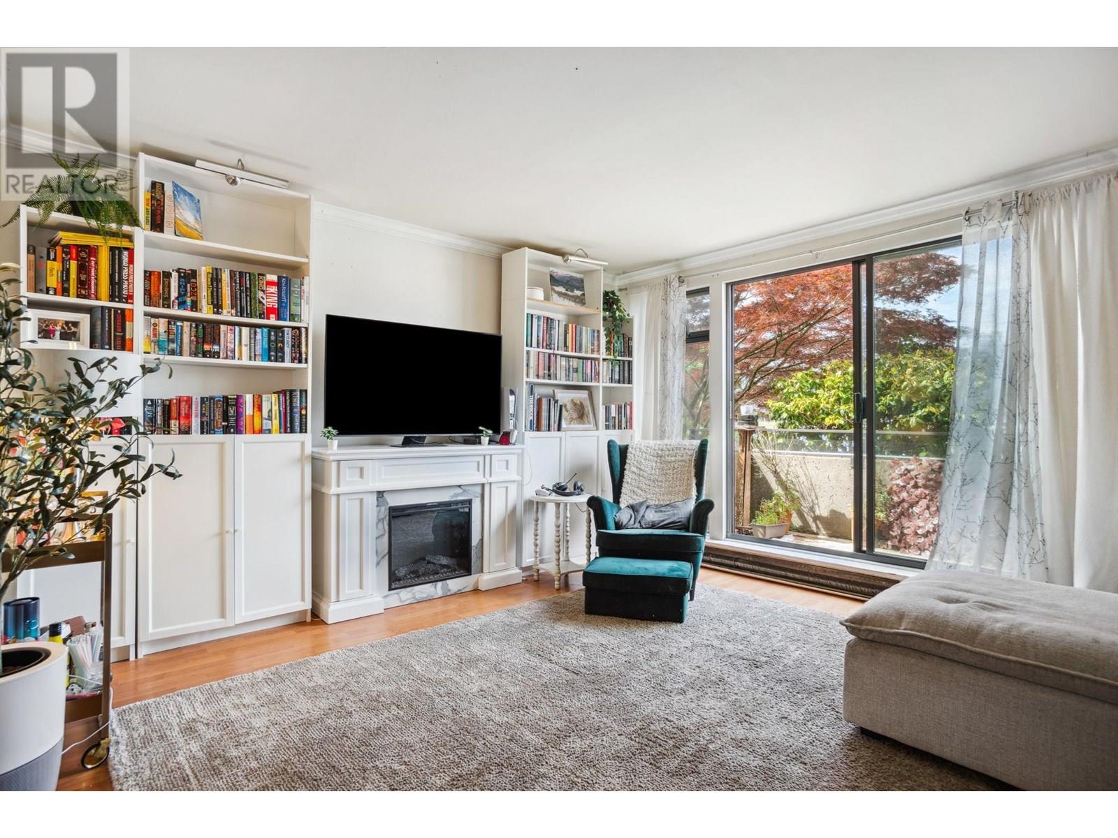 784 Millbank, Vancouver, British Columbia  V5Z 3Z3 - Photo 6 - R3009604