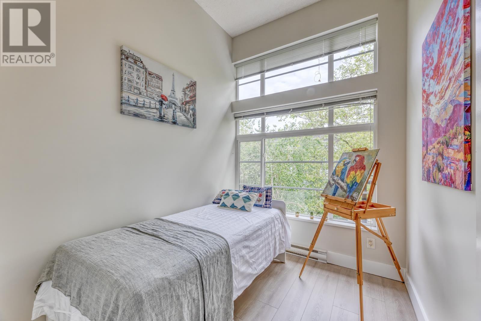 407 6328 Larkin Drive, Vancouver, British Columbia  V6T 2K2 - Photo 19 - R3010116