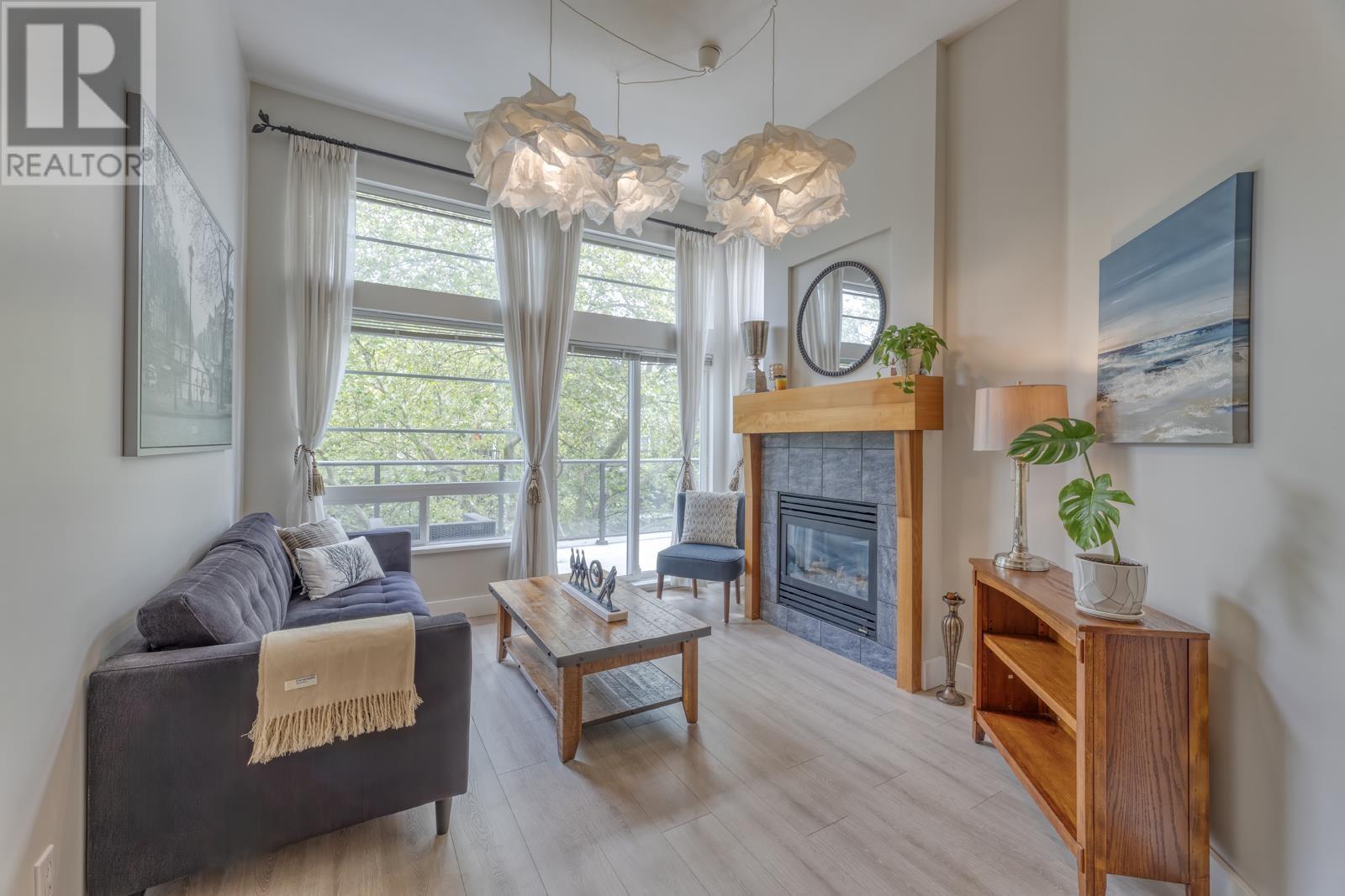407 6328 Larkin Drive, Vancouver, British Columbia  V6T 2K2 - Photo 8 - R3010116