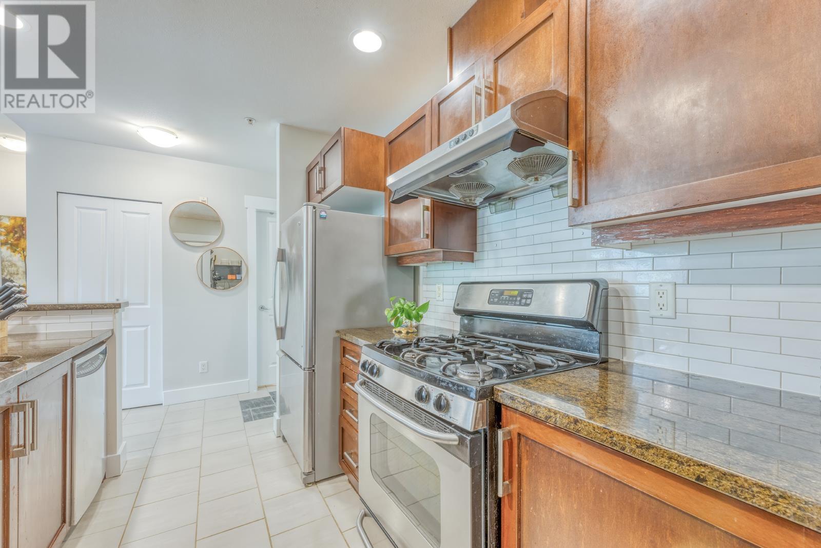 407 6328 Larkin Drive, Vancouver, British Columbia  V6T 2K2 - Photo 5 - R3010116