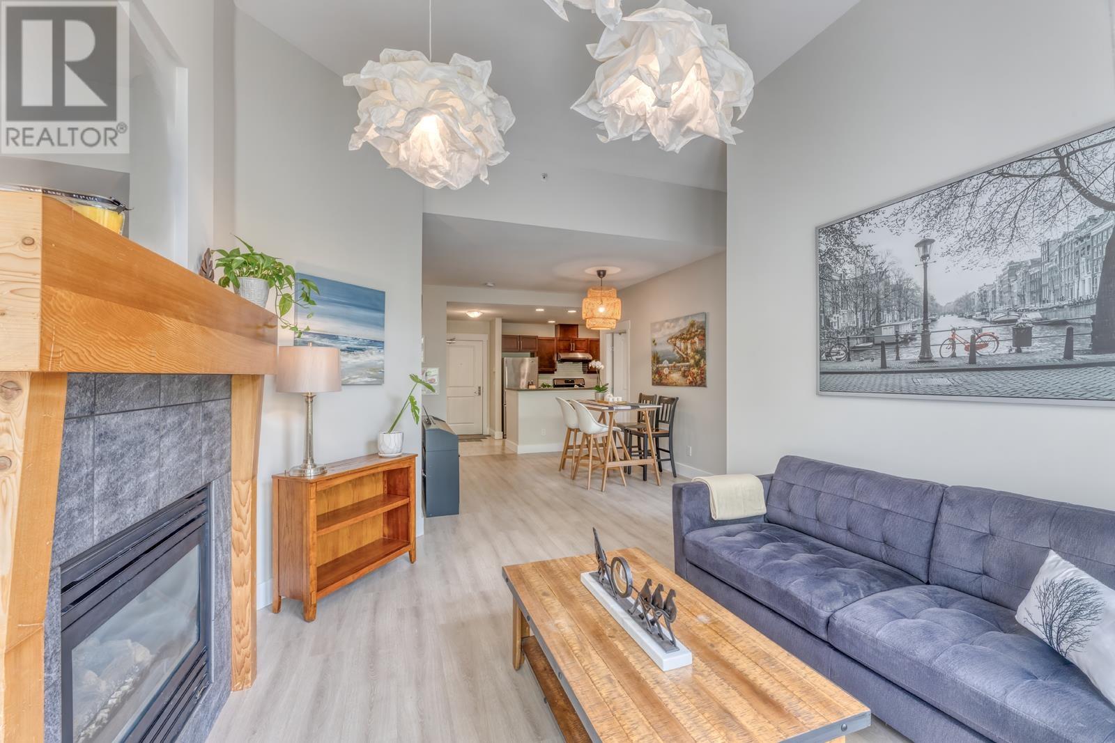 407 6328 Larkin Drive, Vancouver, British Columbia  V6T 2K2 - Photo 9 - R3010116