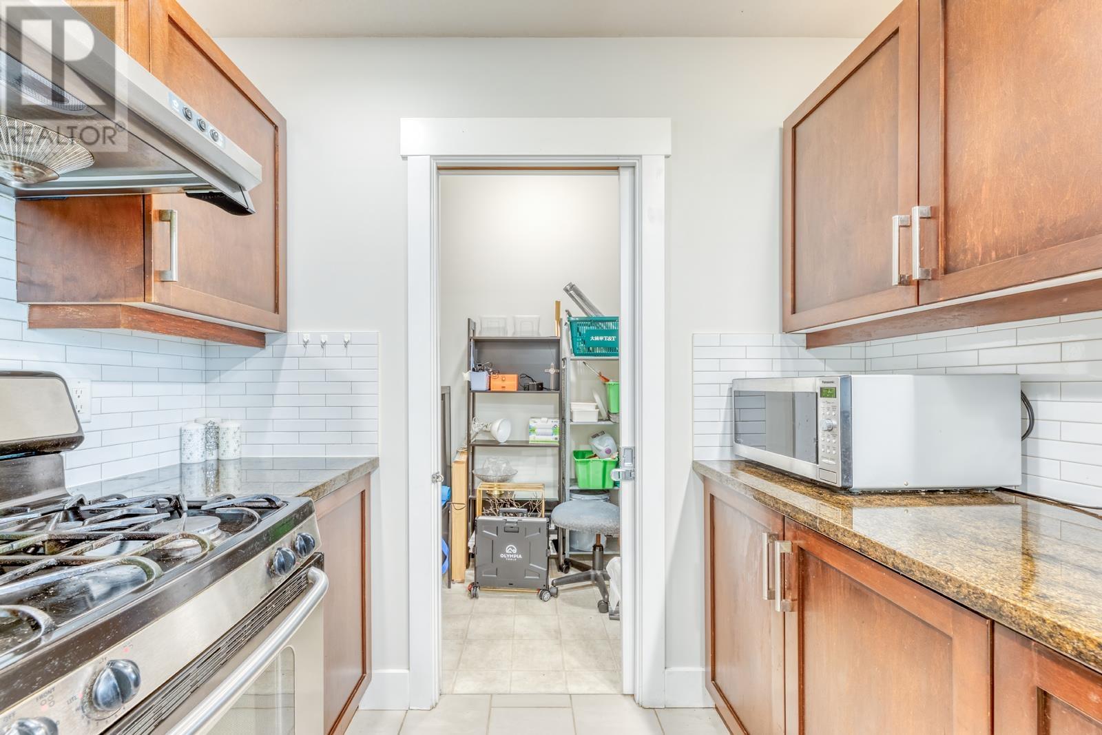 407 6328 Larkin Drive, Vancouver, British Columbia  V6T 2K2 - Photo 7 - R3010116