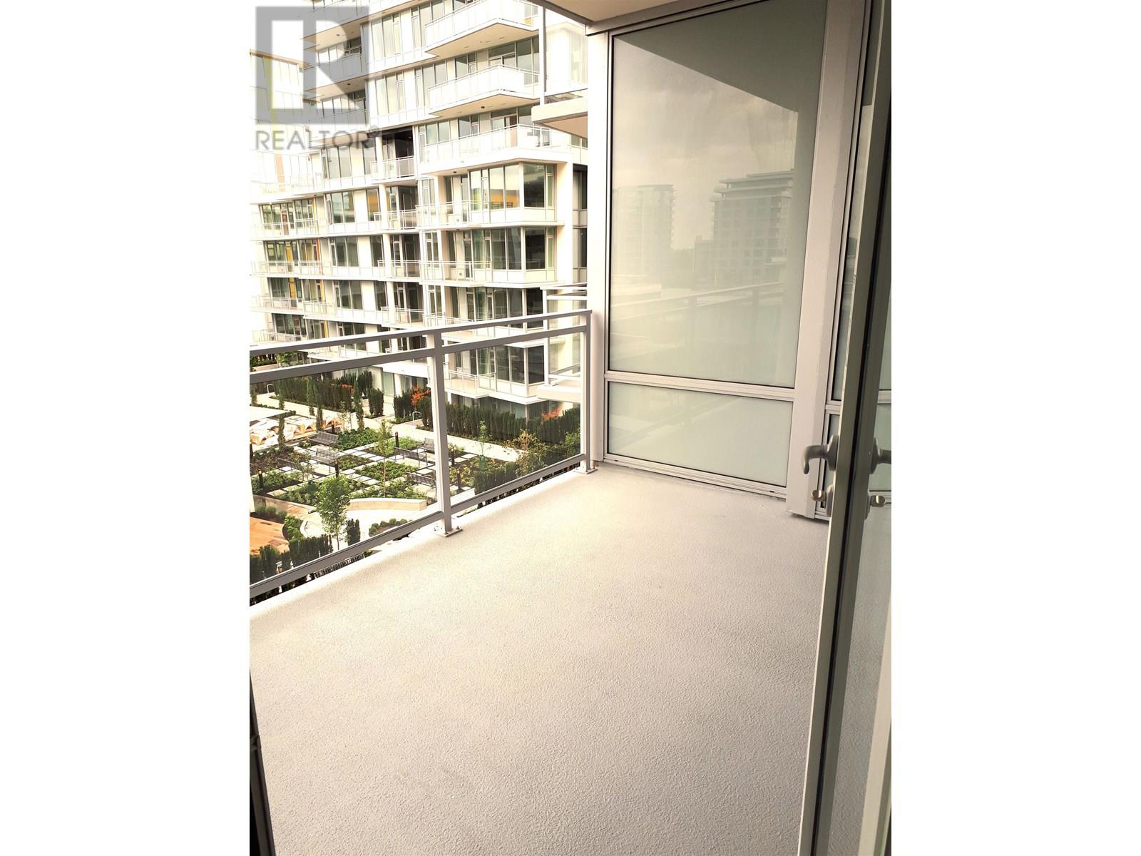 813 3333 Sexsmith Road, Richmond, British Columbia  V6X 0R7 - Photo 11 - R3010168