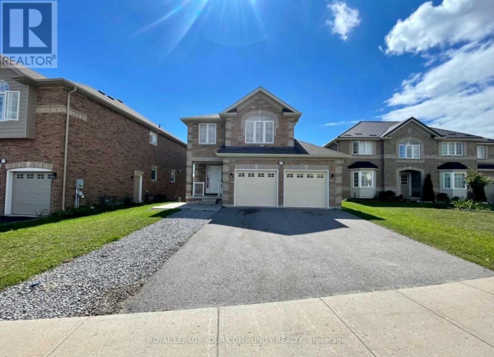 Basement - 1385 Hunter Street, Innisfil, Ontario  L9S 0H5 - Photo 11 - N12302840