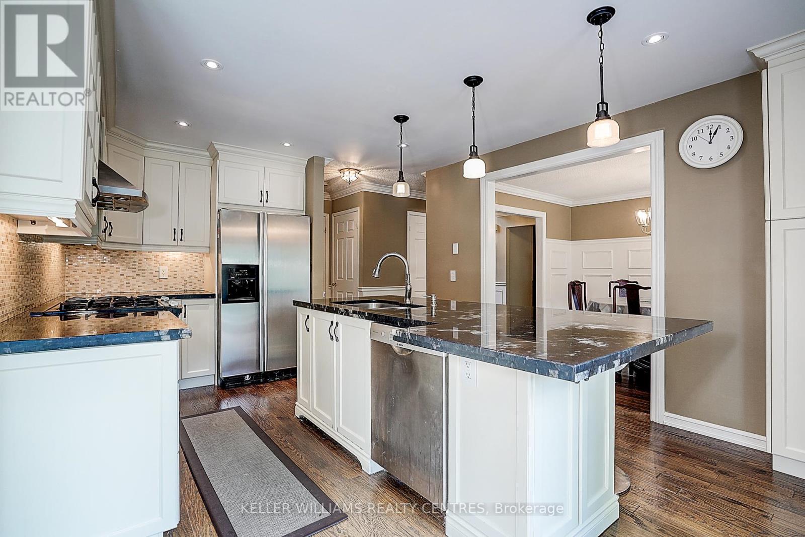 9 Hickory Drive, Markham, Ontario  L3P 6S7 - Photo 18 - N12302872