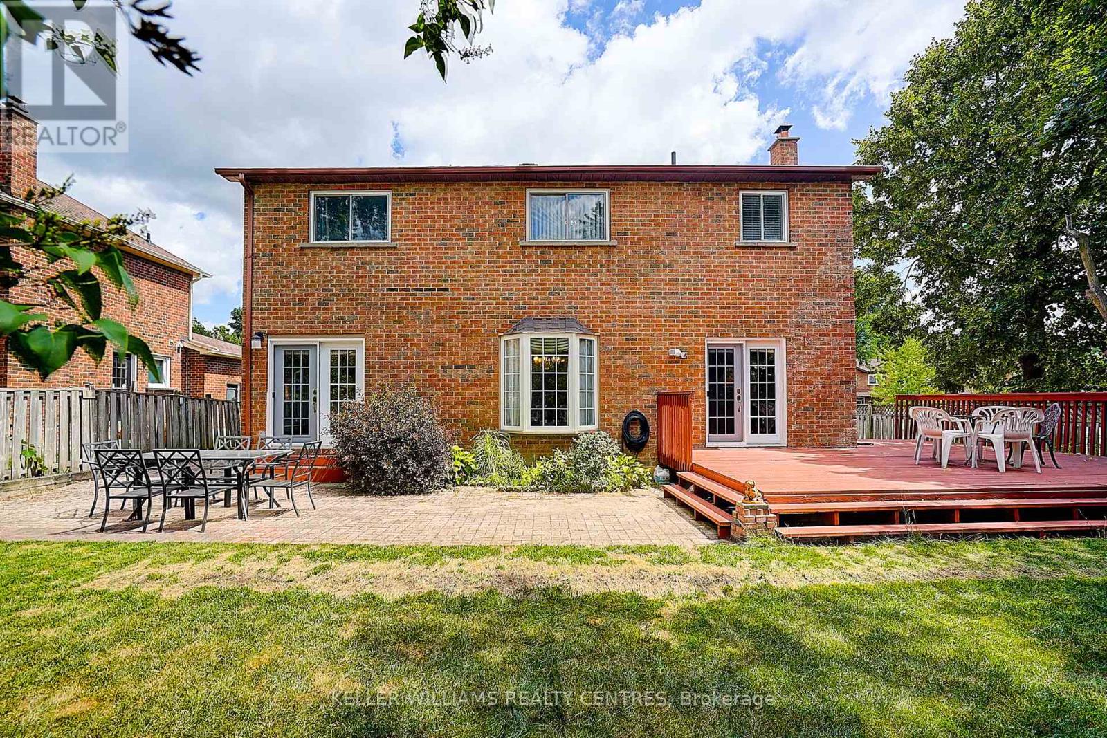9 Hickory Drive, Markham, Ontario  L3P 6S7 - Photo 49 - N12302872