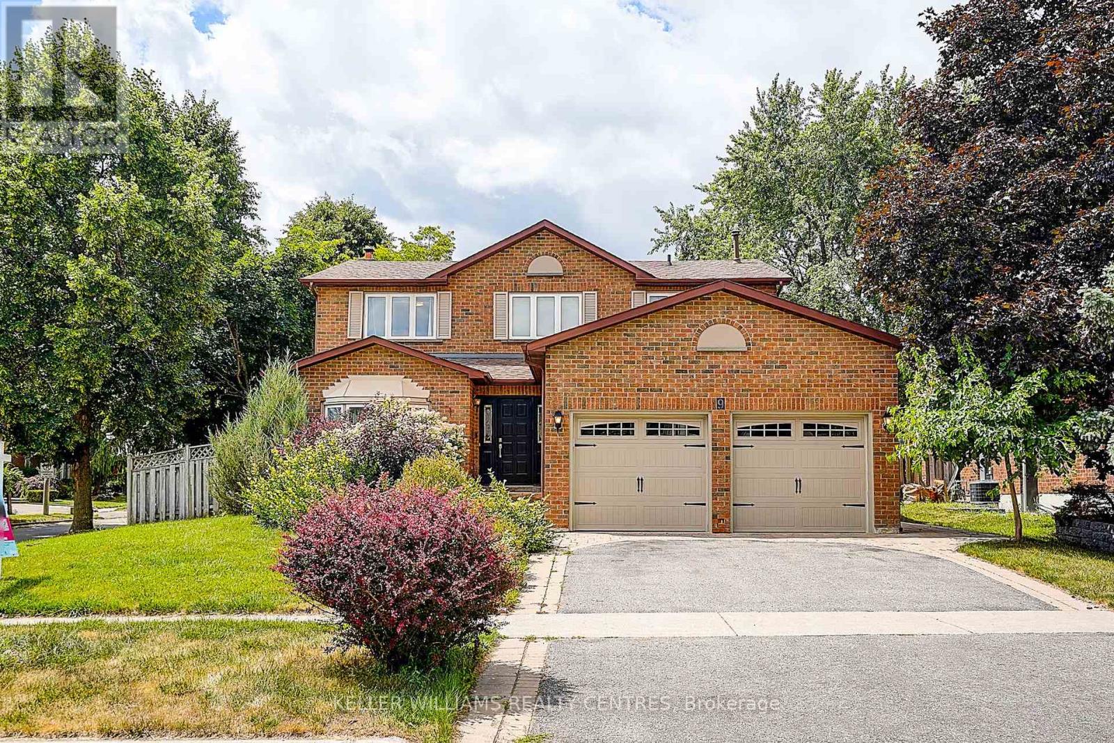 9 Hickory Drive, Markham, Ontario  L3P 6S7 - Photo 6 - N12302872