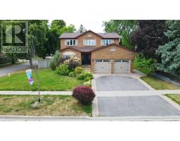 9 Hickory Drive, Markham (Raymerville), Ca