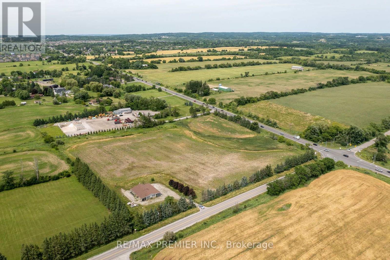 6080 KING VAUGHAN ROAD, Vaughan, Ontario