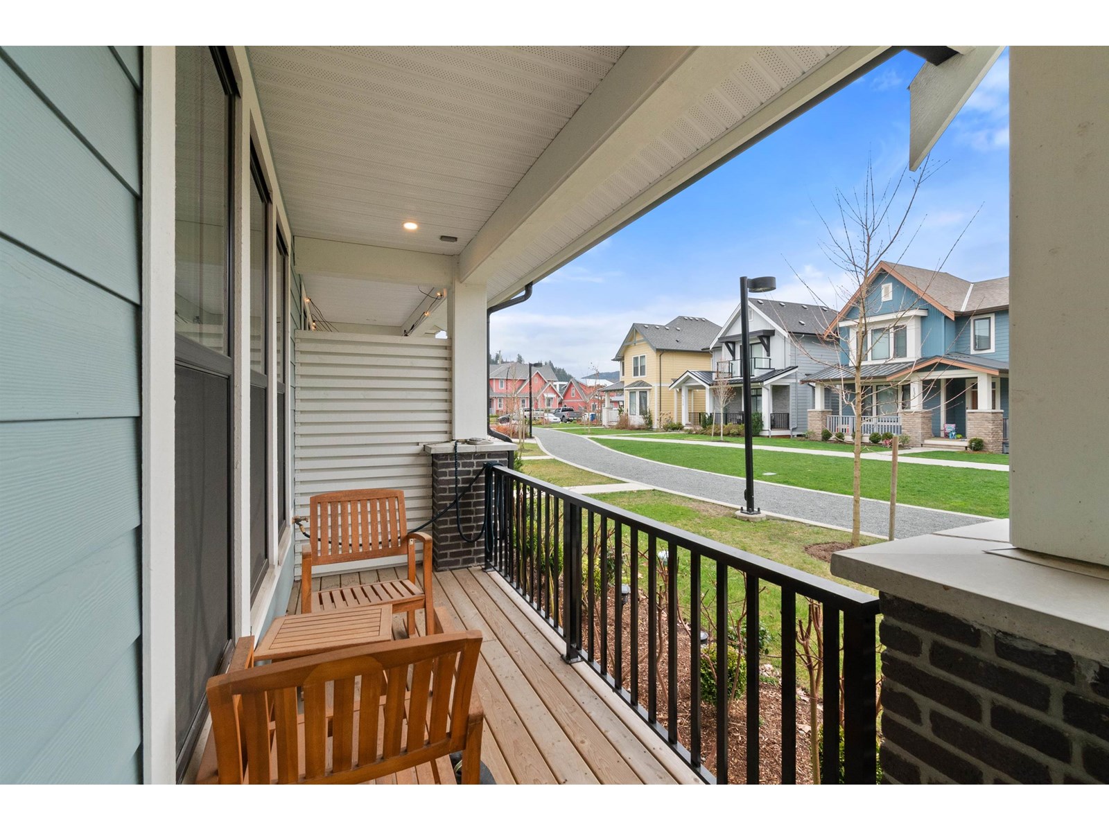 9 46211 Promontory Road, Sardis South, Chilliwack, British Columbia  V2R 6E4 - Photo 5 - R3011734