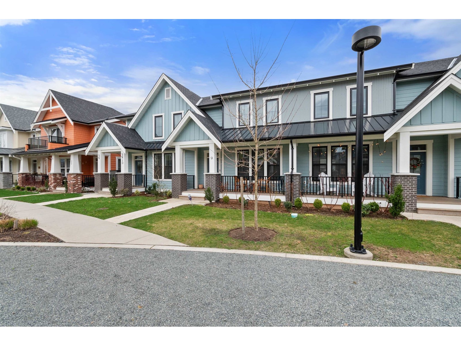 9 46211 Promontory Road, Sardis South, Chilliwack, British Columbia  V2R 6E4 - Photo 3 - R3011734