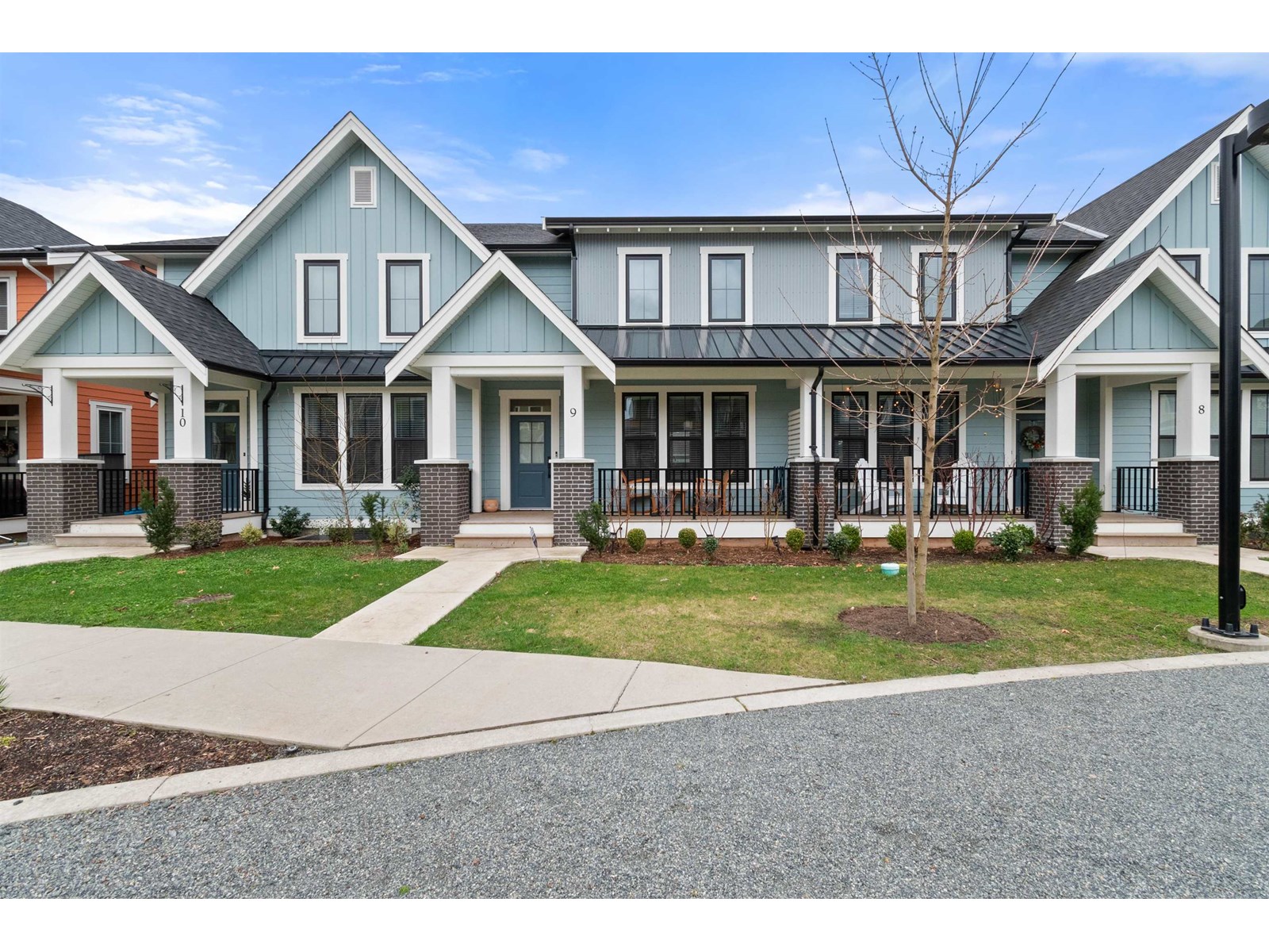 9 46211 Promontory Road, Sardis South, Chilliwack, British Columbia  V2R 6E4 - Photo 2 - R3011734