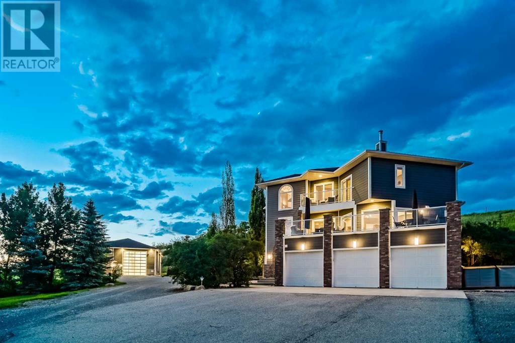 Property at 210036 96 Street W image 1