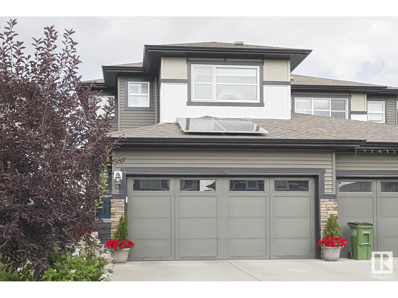 1371 ERKER CR NW, Edmonton, Alberta