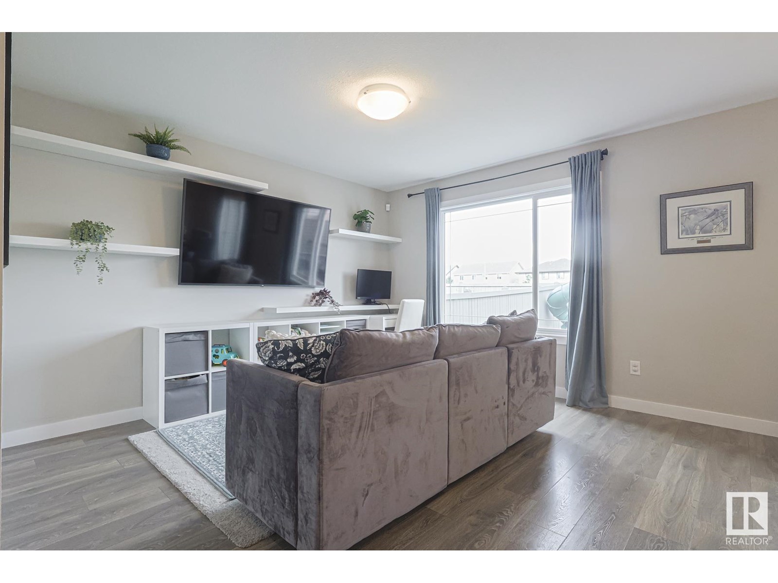 1371 Erker Cr Nw, Edmonton, Alberta  T6M 1J4 - Photo 10 - E4449235