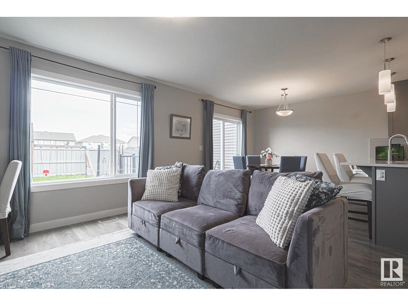 1371 Erker Cr Nw, Edmonton, Alberta  T6M 1J4 - Photo 11 - E4449235