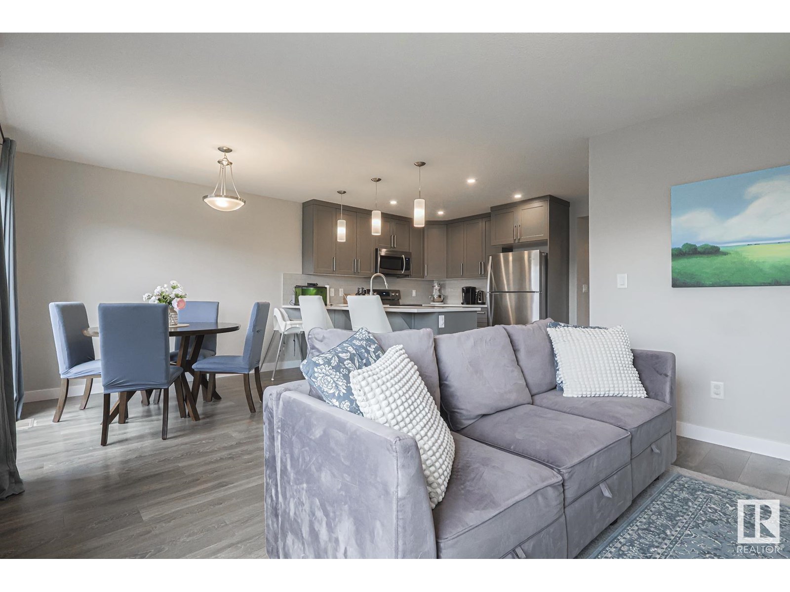 1371 Erker Cr Nw, Edmonton, Alberta  T6M 1J4 - Photo 12 - E4449235