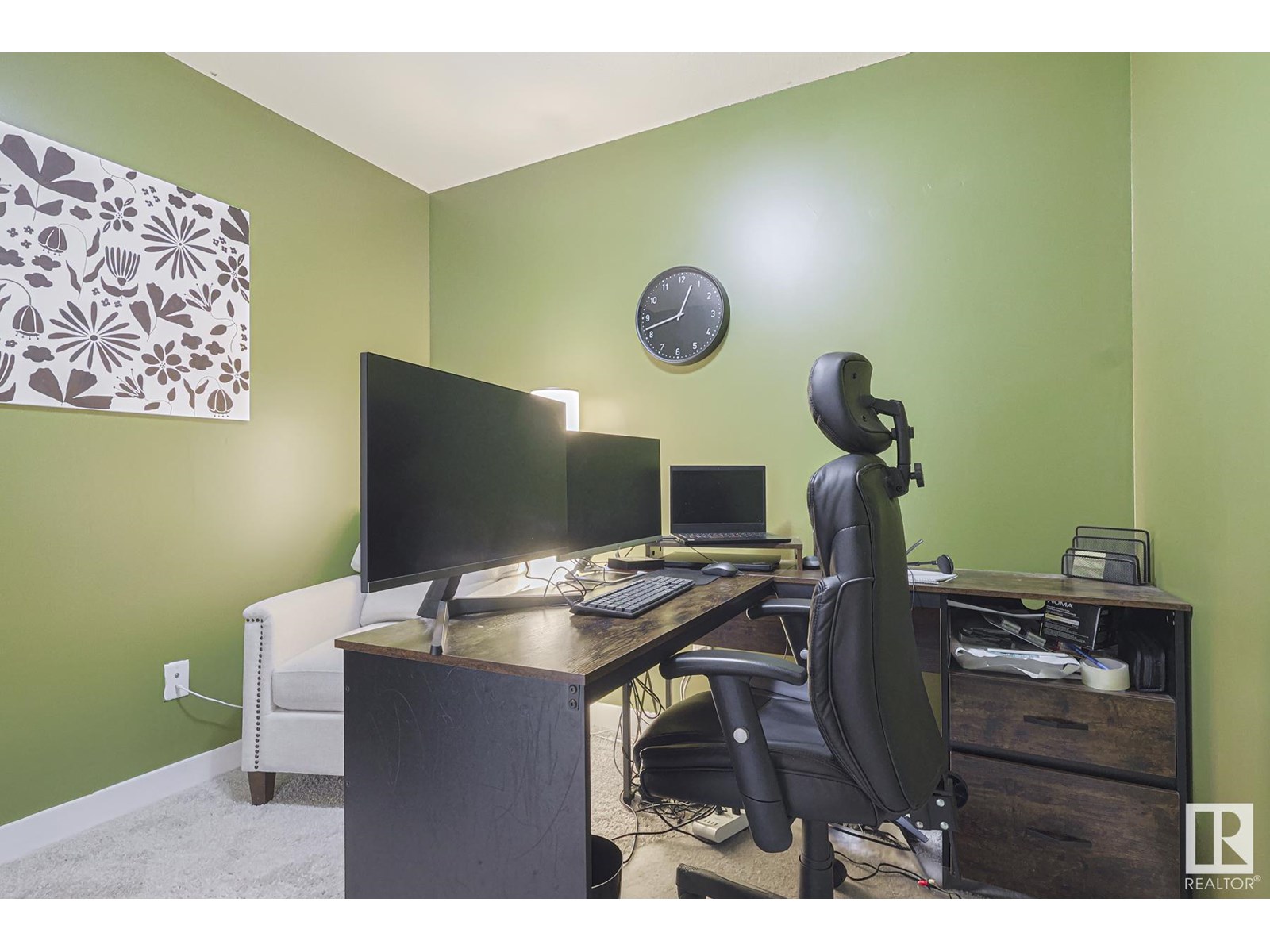 1371 Erker Cr Nw, Edmonton, Alberta  T6M 1J4 - Photo 20 - E4449235