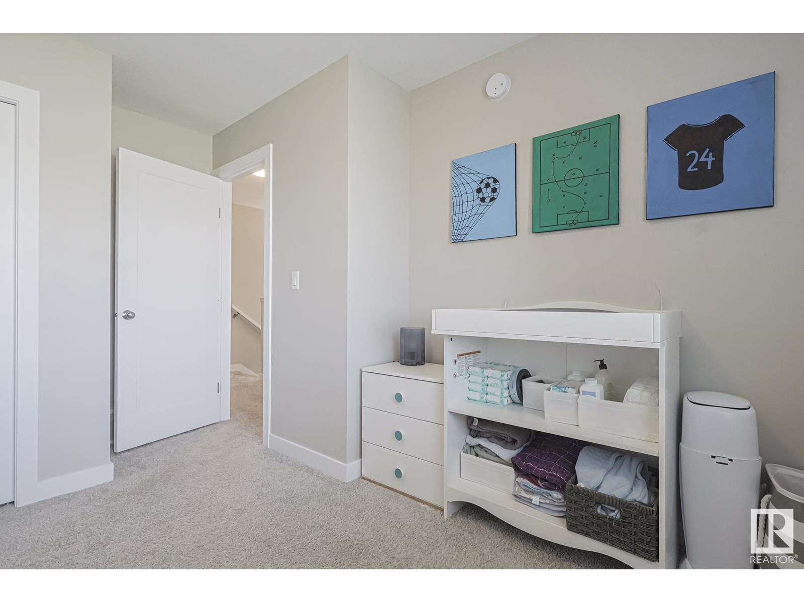 1371 Erker Cr Nw, Edmonton, Alberta  T6M 1J4 - Photo 24 - E4449235