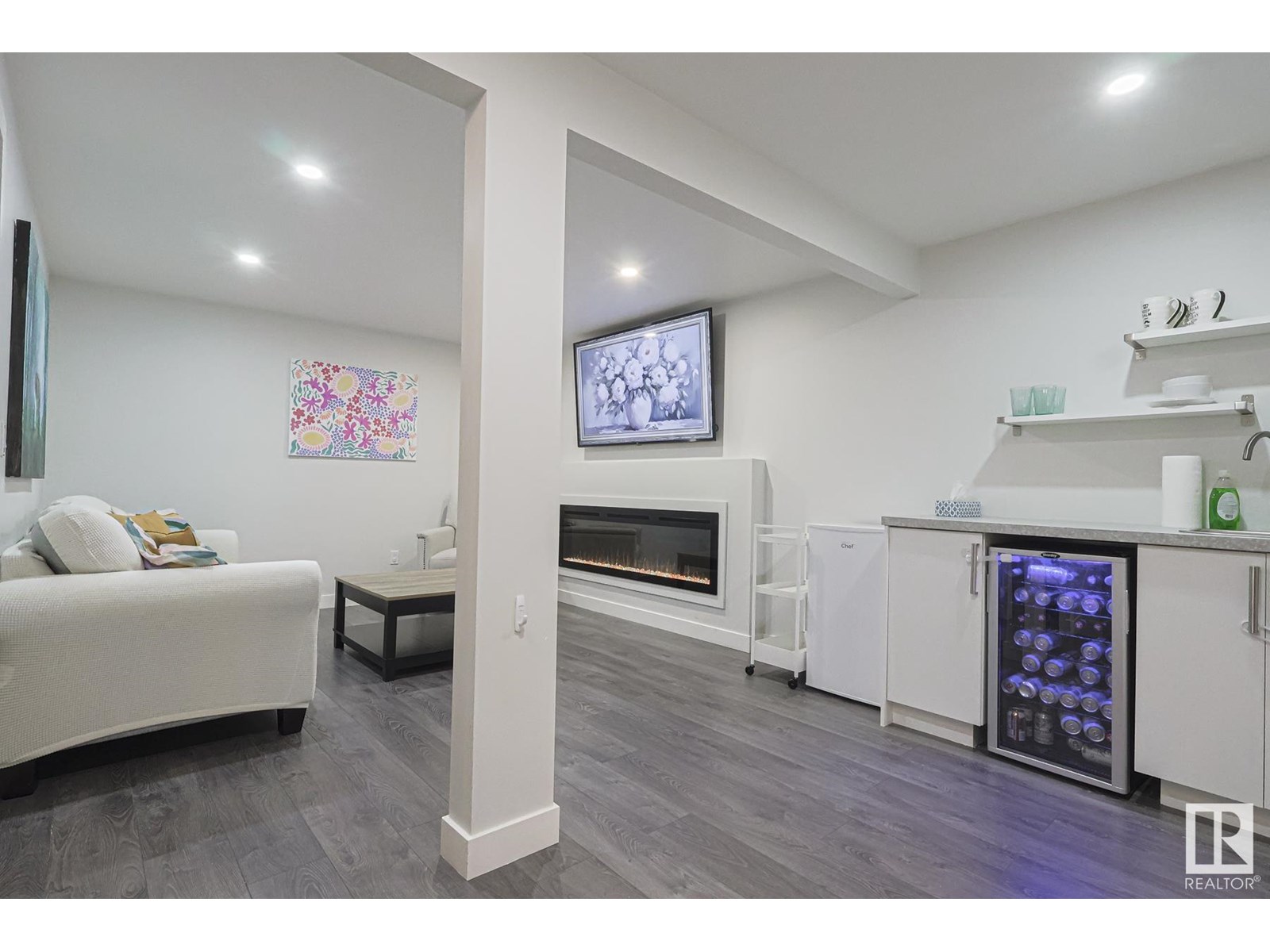 1371 Erker Cr Nw, Edmonton, Alberta  T6M 1J4 - Photo 35 - E4449235