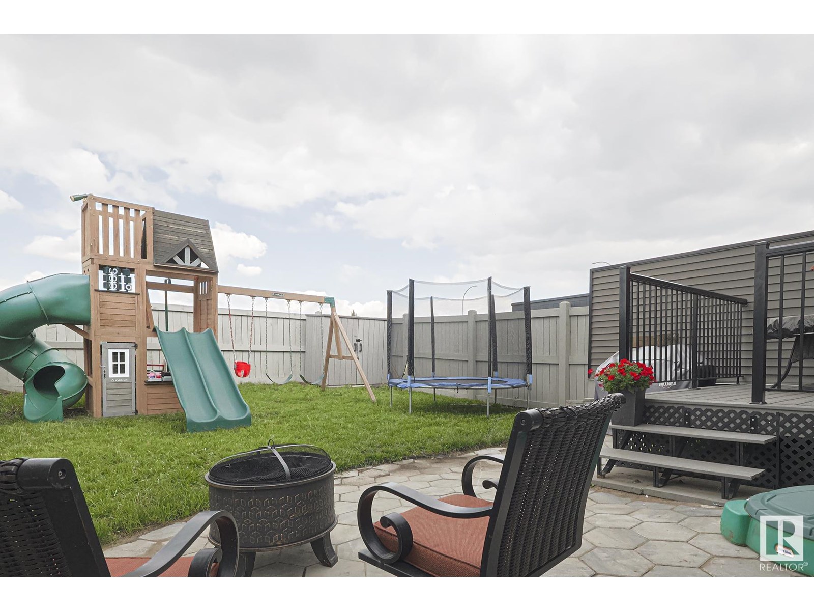1371 Erker Cr Nw, Edmonton, Alberta  T6M 1J4 - Photo 46 - E4449235