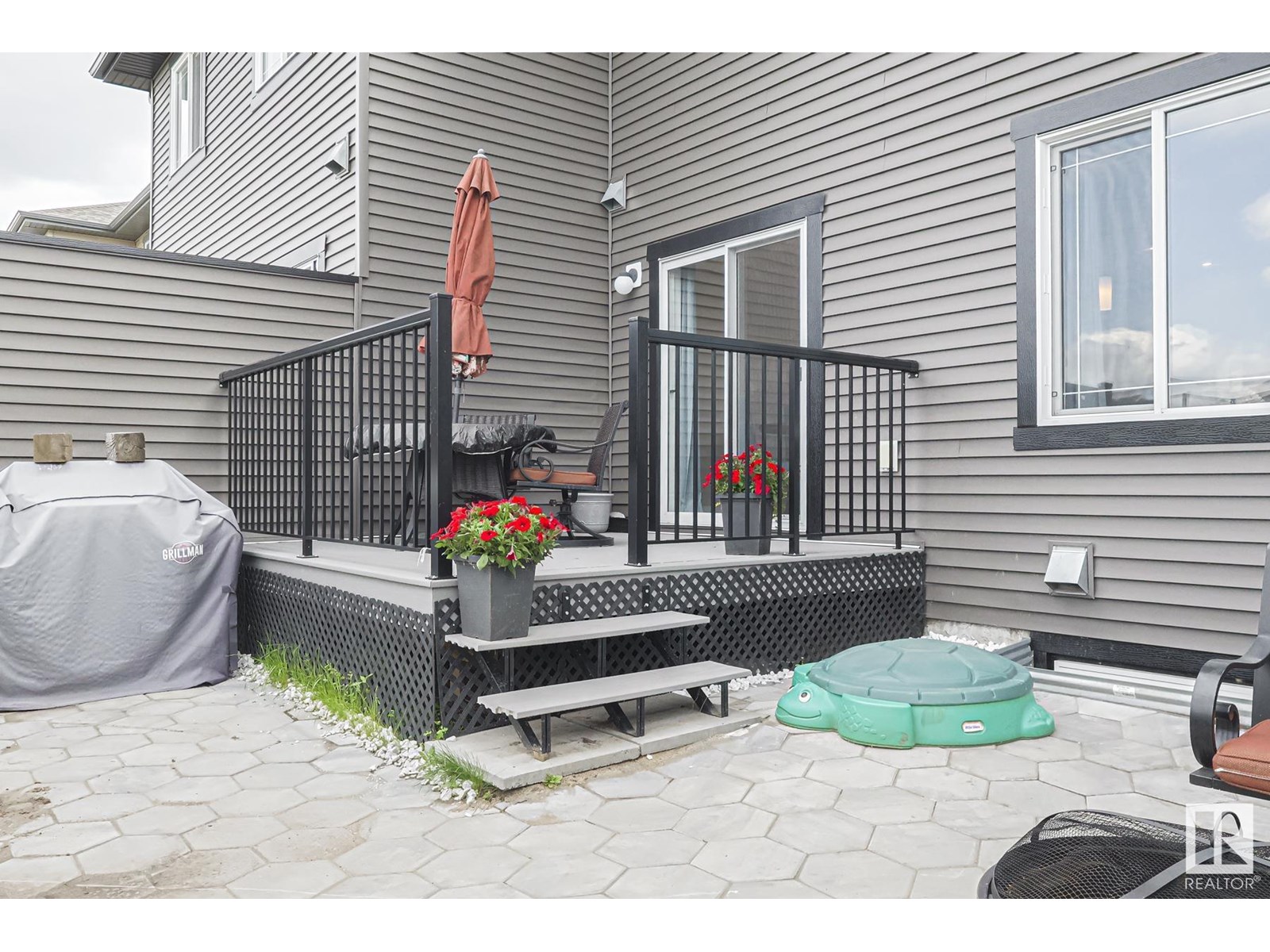 1371 Erker Cr Nw, Edmonton, Alberta  T6M 1J4 - Photo 48 - E4449235