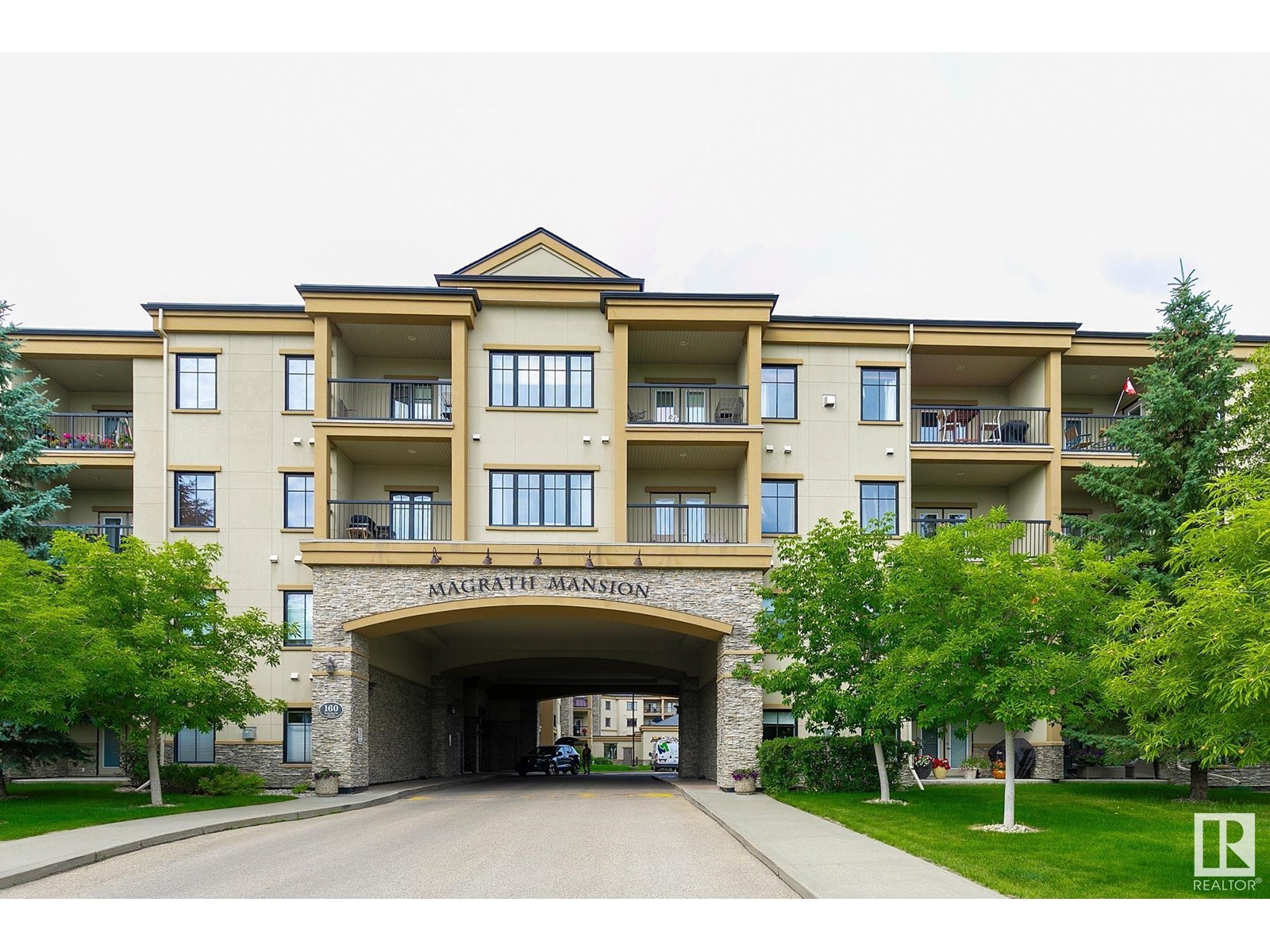 Property at #340 160 MAGRATH RD NW image 1